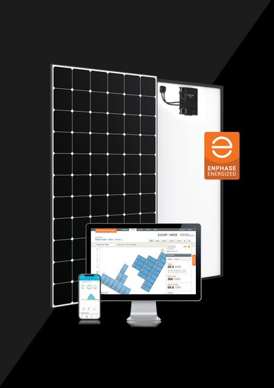 modulo fotovoltaico più potente al mondo