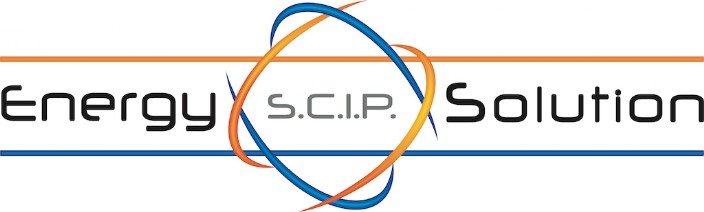 Logo S.C.I.P. Energy Solution